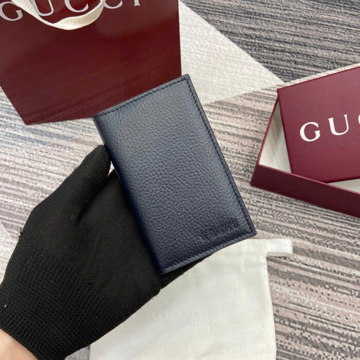 Gucci Leather Wallet