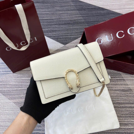 Gucci Dionysus Chain Bags