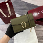 Gucci Dionysus Chain Bags