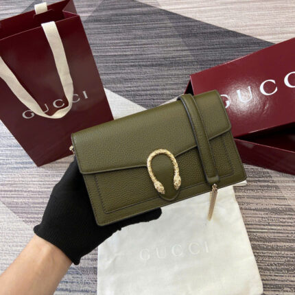 Gucci Dionysus Chain Bags