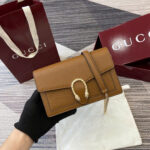 Gucci Dionysus Chain Bags