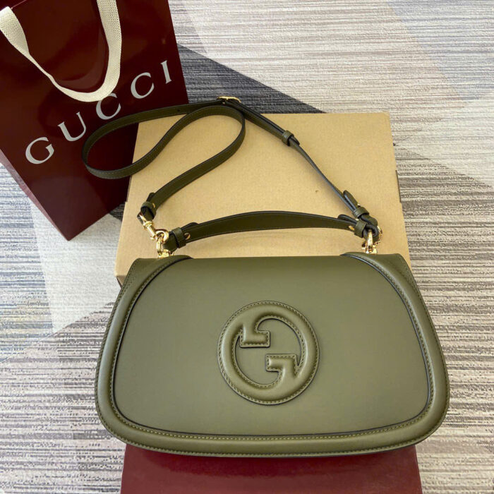 Gucci GG Blondie Bags
