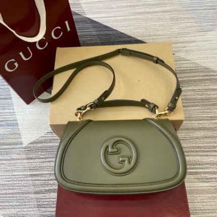 Gucci GG Blondie Bags