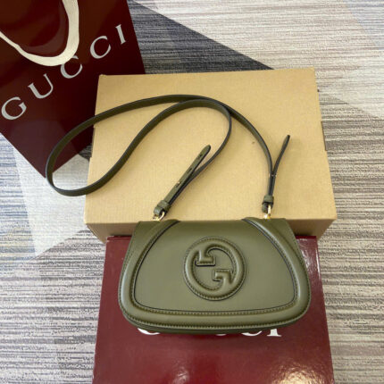 Gucci GG Blondie Bags