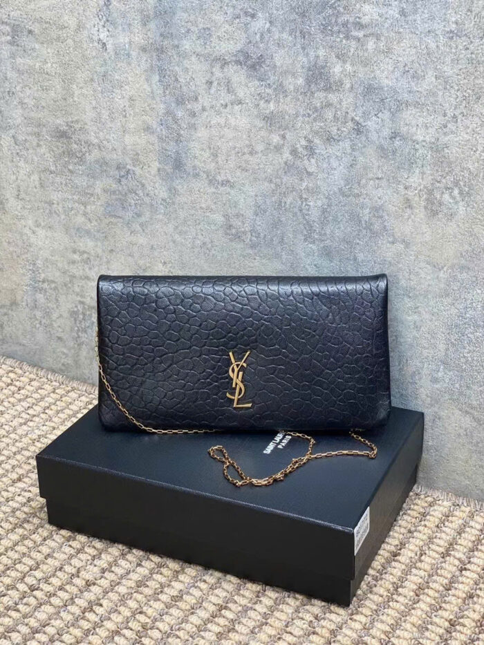 Saint Laurent Pouch Bags