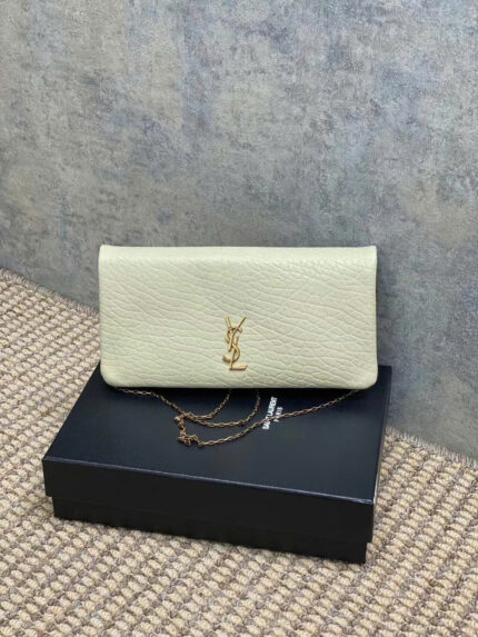 Saint Laurent Pouch Bags