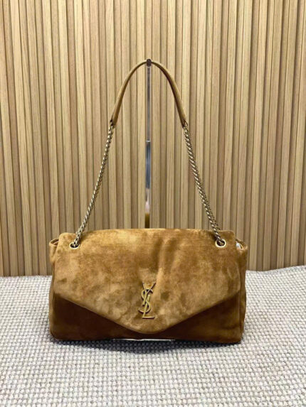Saint Laurent Calypso Shoulder
