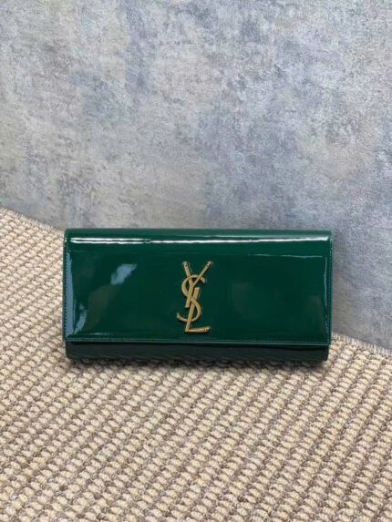 Saint Laurent Kate Clutch