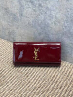 Saint Laurent Kate Clutch