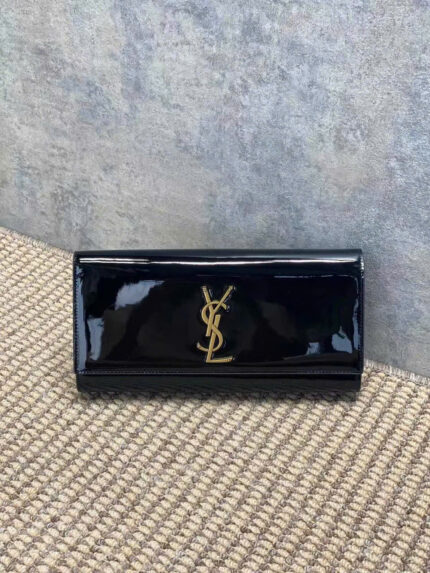 Saint Laurent Kate Clutch