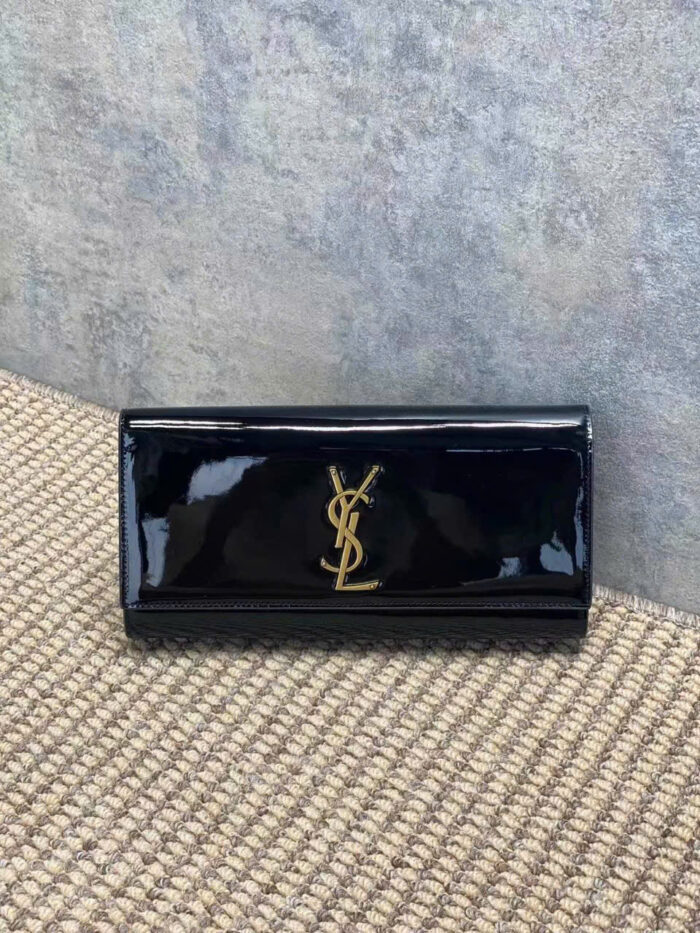 Saint Laurent Kate Clutch