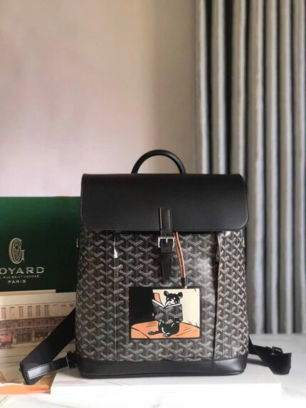 Goyard Alpin Backpack Bags