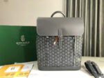 Goyard Alpin Backpack Bags