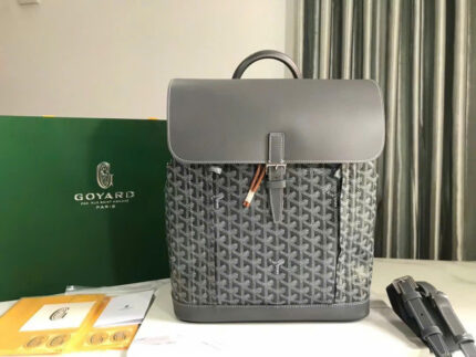 Goyard Alpin Backpack Bags