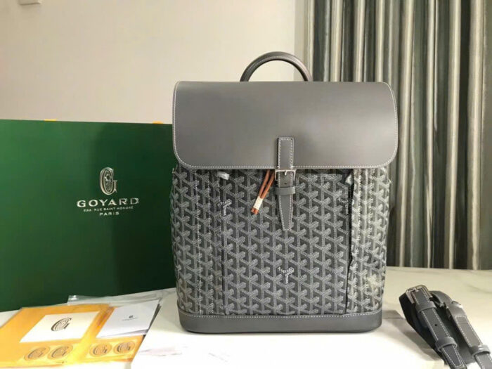 Goyard Alpin Backpack Bags