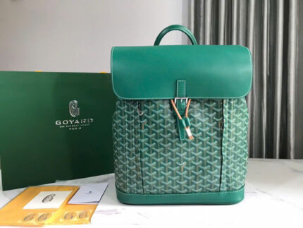 Goyard Alpin Backpack Bags