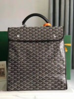 Goyard Saint Léger Backpack