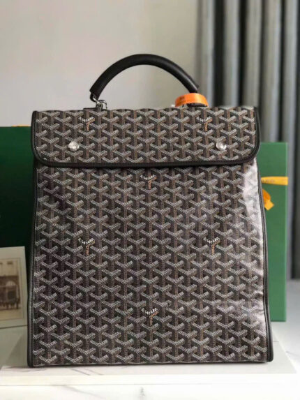 Goyard Saint Léger Backpack