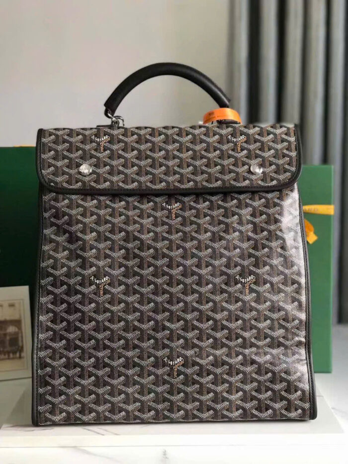 Goyard Saint Léger Backpack