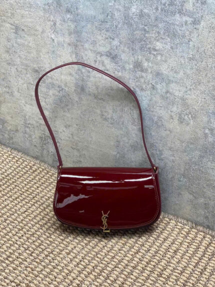 Saint Laurent Voltair Box