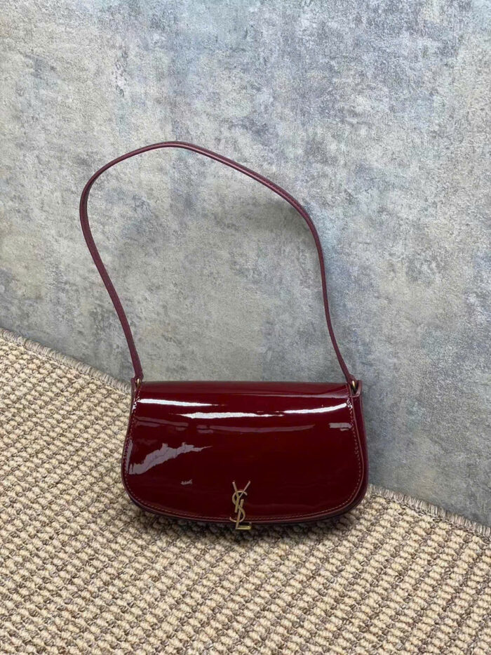Saint Laurent Voltair Box
