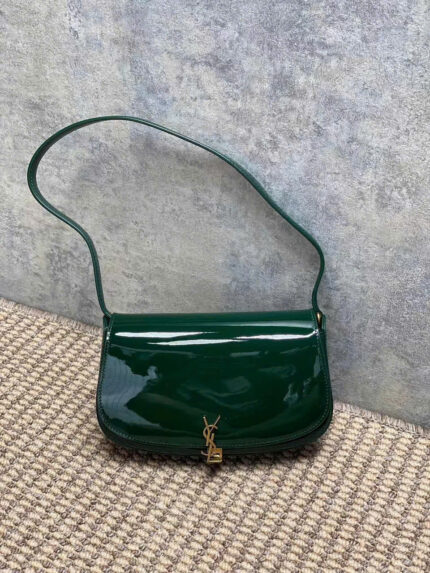 Saint Laurent Voltair Box