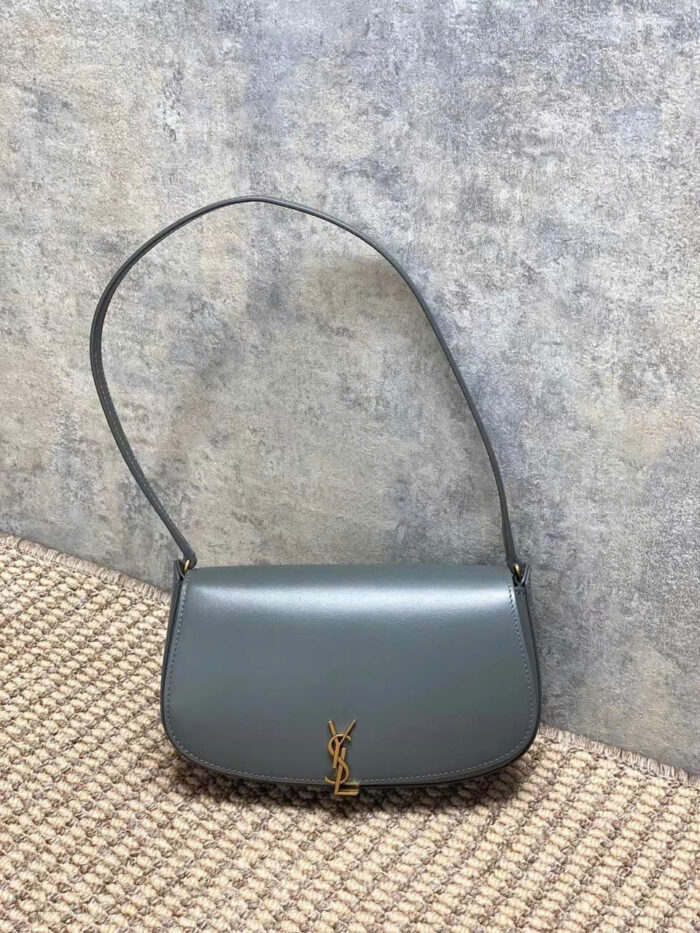 Saint Laurent Voltair Box