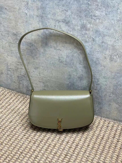 Saint Laurent Voltair Box