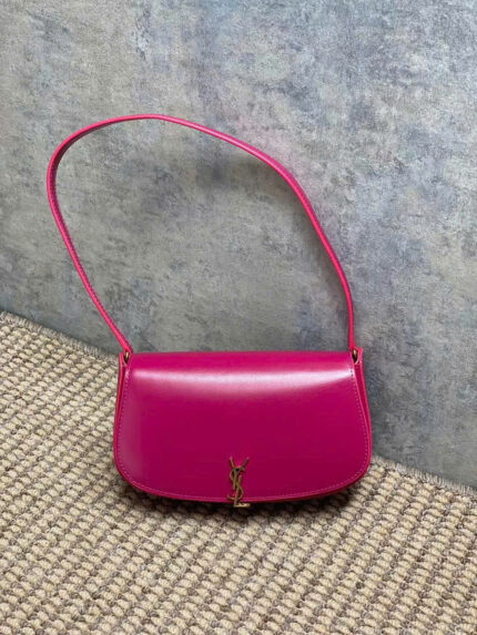 Saint Laurent Voltair Box