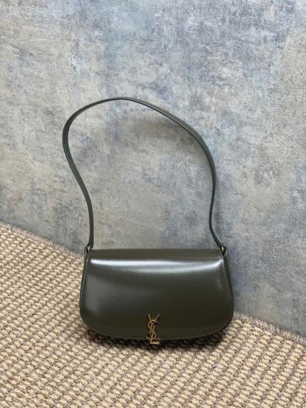 Saint Laurent Voltair Box