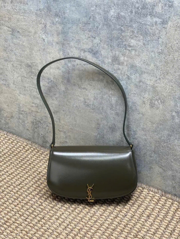 Saint Laurent Voltair Box