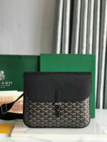Goyard Soursier Chevroches Bags
