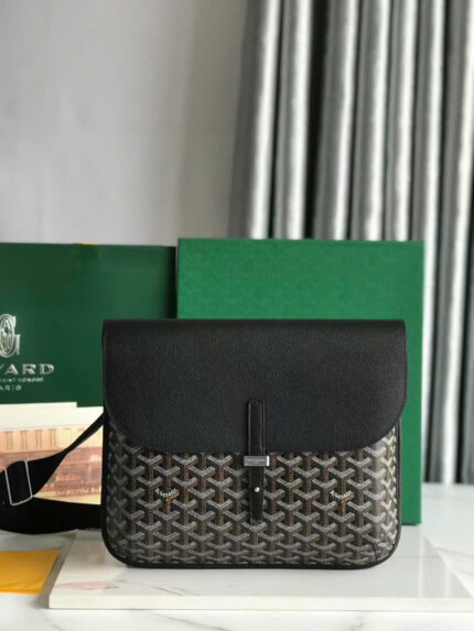 Goyard Soursier Chevroches Bags