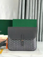 Goyard Soursier Chevroches Bags