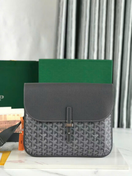 Goyard Soursier Chevroches Bags