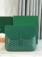 Goyard Soursier Chevroches Bags