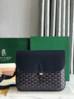 Goyard Soursier Chevroches Bags