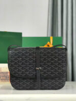 Goyard Belvédère Shoulder Bags