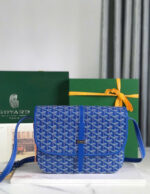 Goyard Belvédère Shoulder Bags