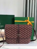 Goyard Belvédère Shoulder Bags