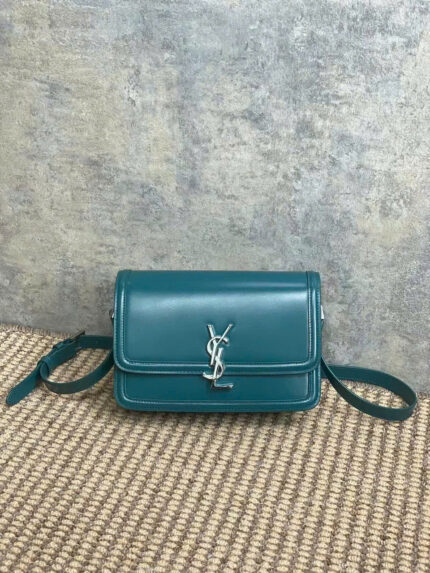 Saint Laurent Solferino Box
