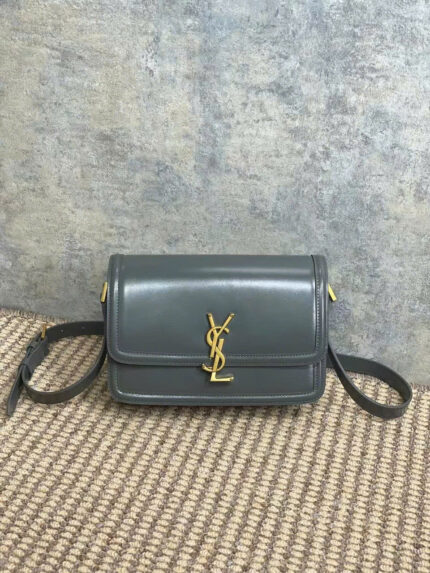 Saint Laurent Solferino Box