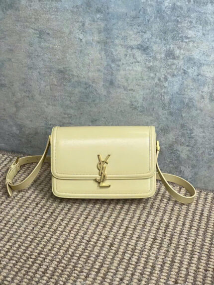 Saint Laurent Solferino Box