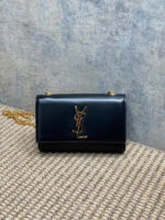 Saint Laurent Embossed Small