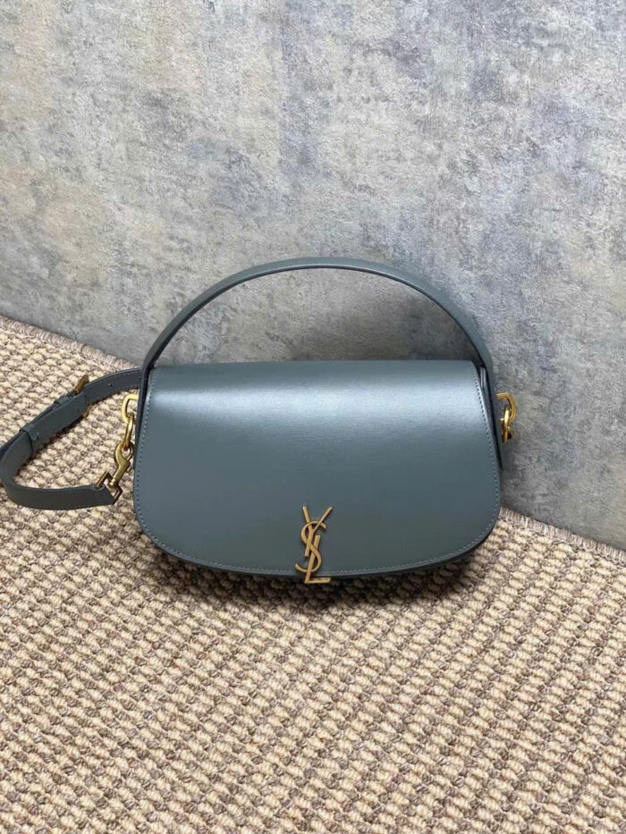 Saint Laurent Voltair Box