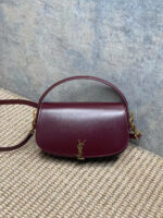 Saint Laurent Voltair Box