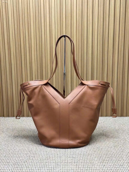 Saint Laurent Y Tote