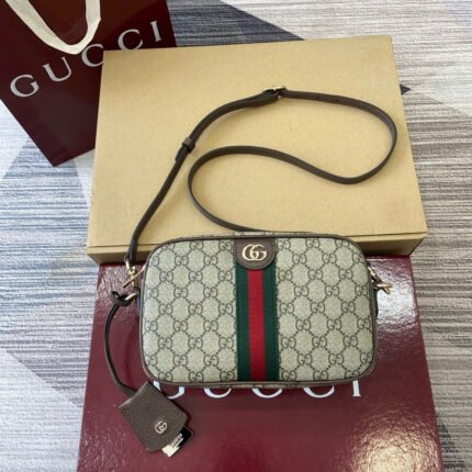 Gucci GG Ophidia Bag