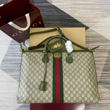Gucci GG Savoy Bags