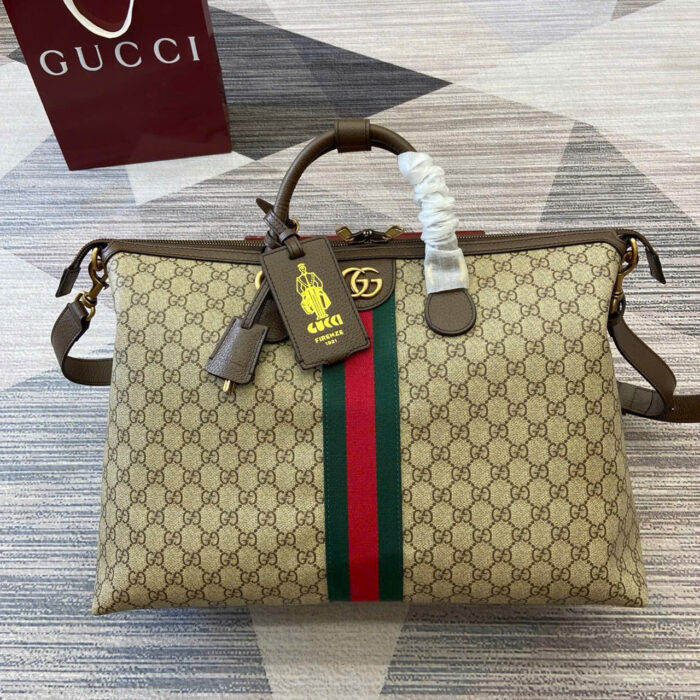 Gucci GG Savoy Bags